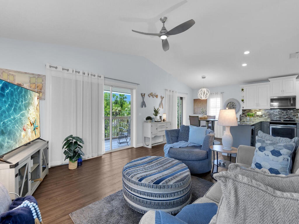 3616 Allapatchee Drive Punta Gorda FL 33950 - ALLIGATOR CREEK C7510263 image5