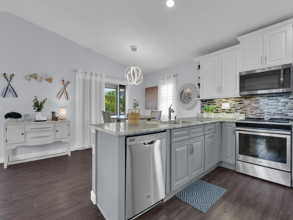 3616 Allapatchee Drive Punta Gorda FL 33950 - ALLIGATOR CREEK C7510263 image7