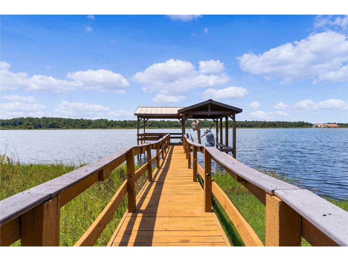 3616 Bayshore Circle Tavares FL 32778 - IDAMERE G5086165 image1