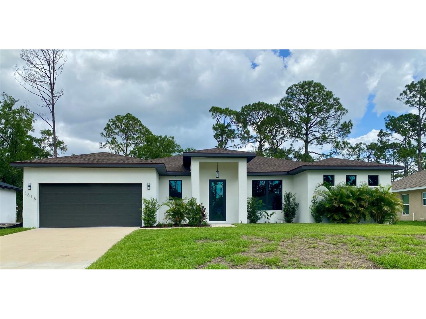 3616 Bellefonte Avenue North Port FL 34286 A4656778 image1