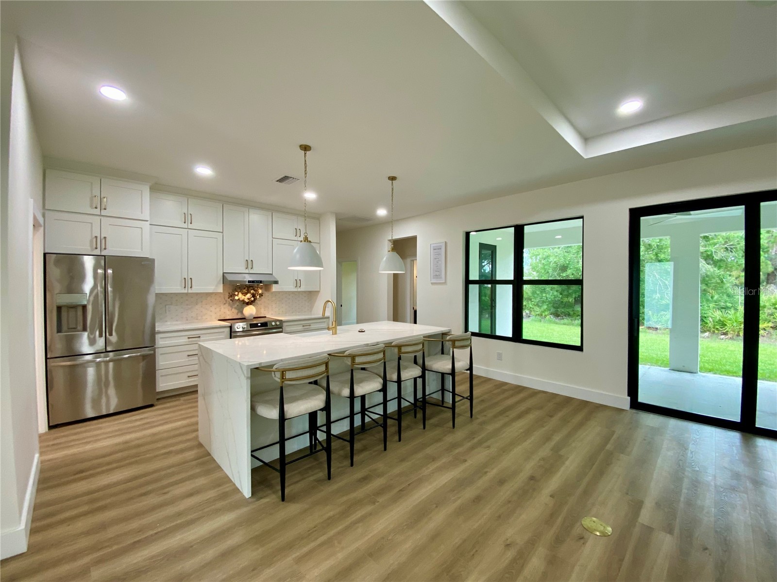 3616 Bellefonte Avenue North Port FL 34286 A4678369 image9