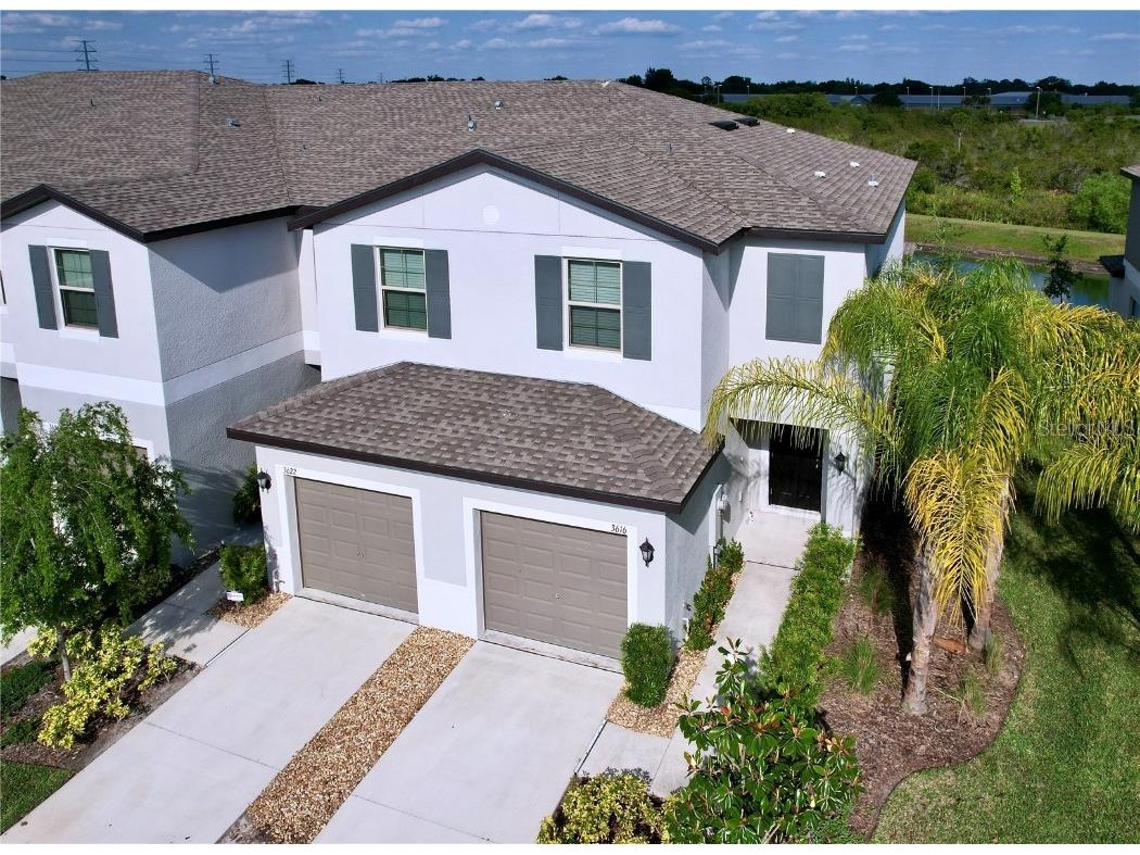 3616 Bellmeade Court Wesley Chapel FL 33543 O6192184 image1