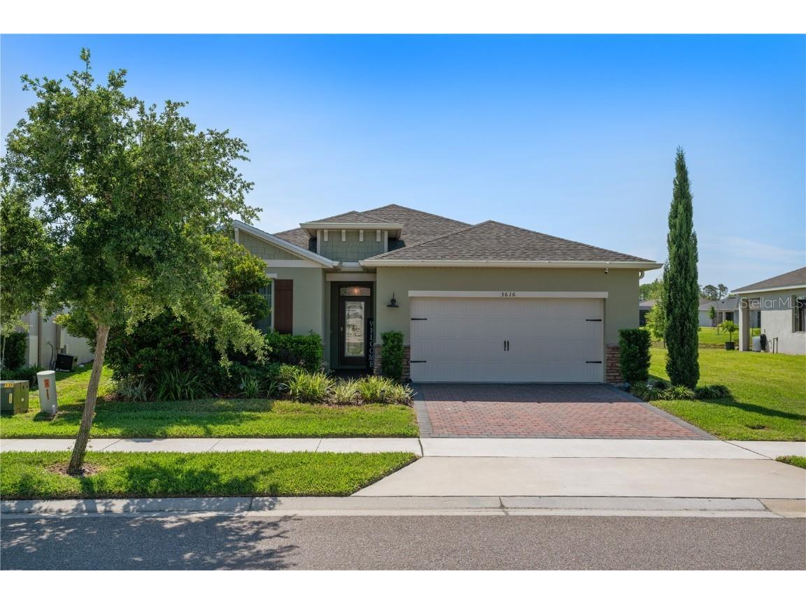 3616 Blue Sage Loop Clermont FL 34714 O6196077 image1