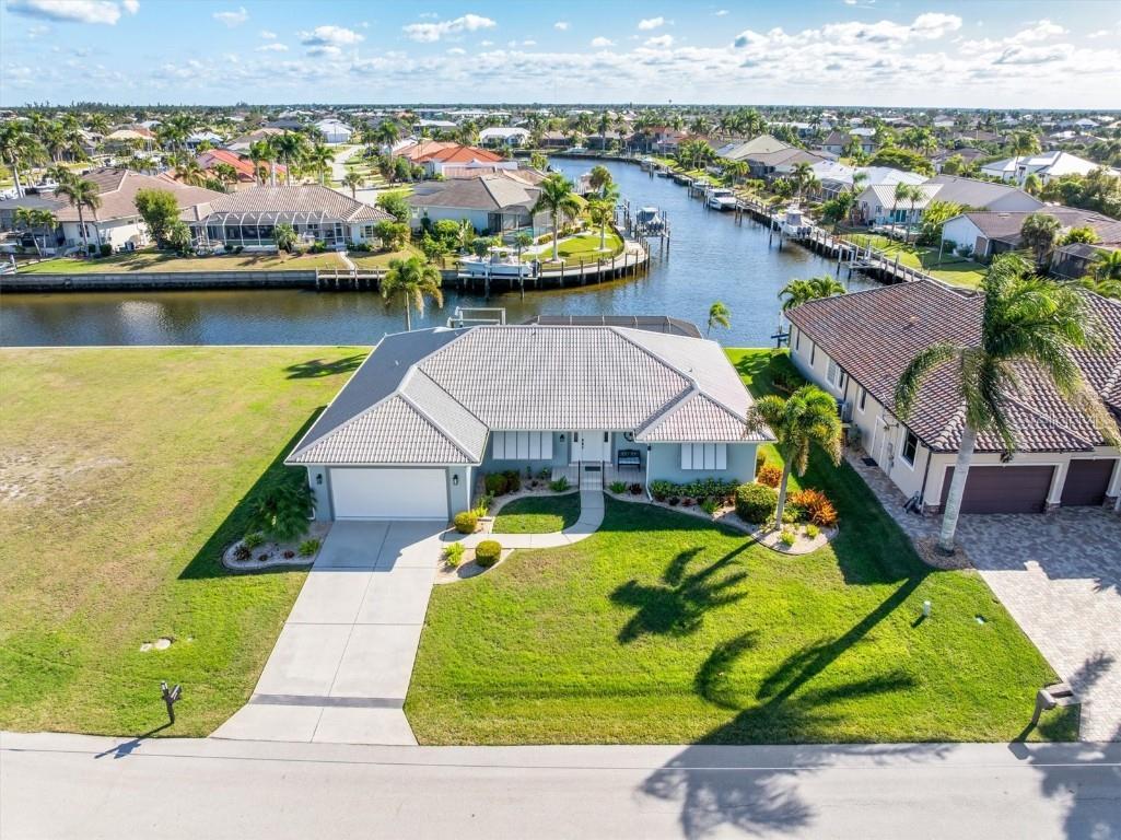 3616 Darin Drive Punta Gorda FL 33950 C7519533 image1