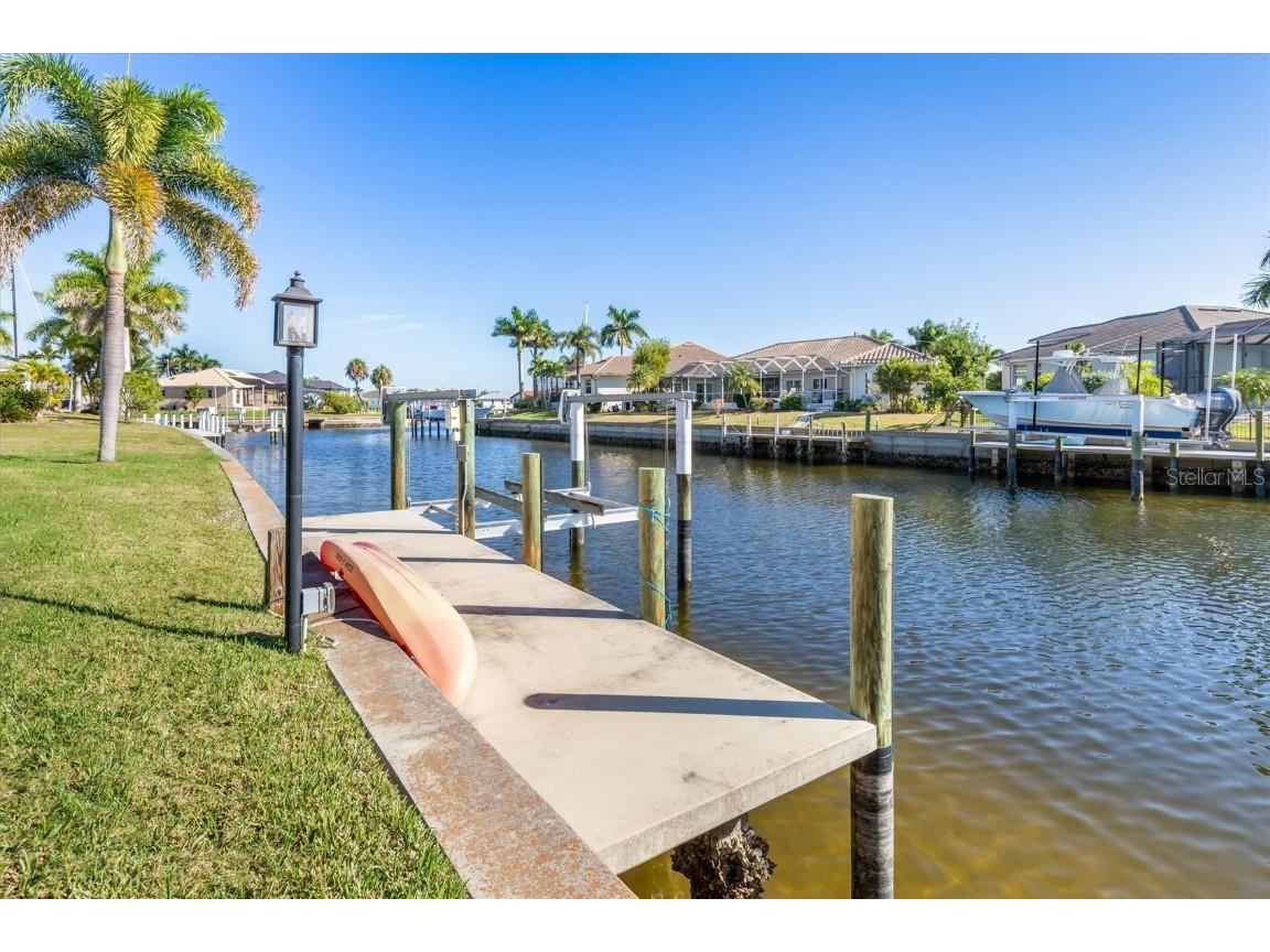3616 Darin Drive Punta Gorda FL 33950 C7519533 image41