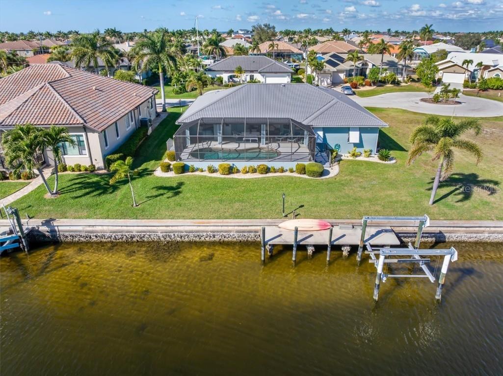 3616 Darin Drive Punta Gorda FL 33950 C7519533 image53