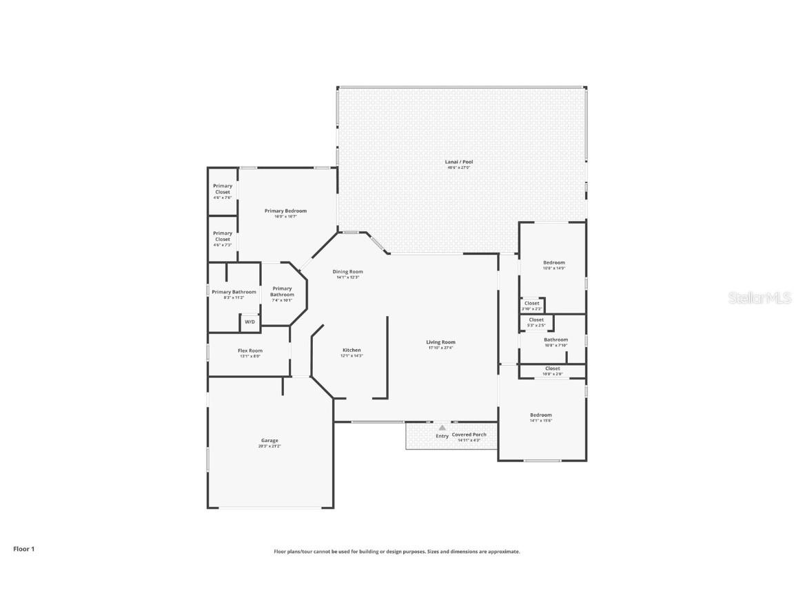 3616 Darin Drive Punta Gorda FL 33950 C7519533 image56