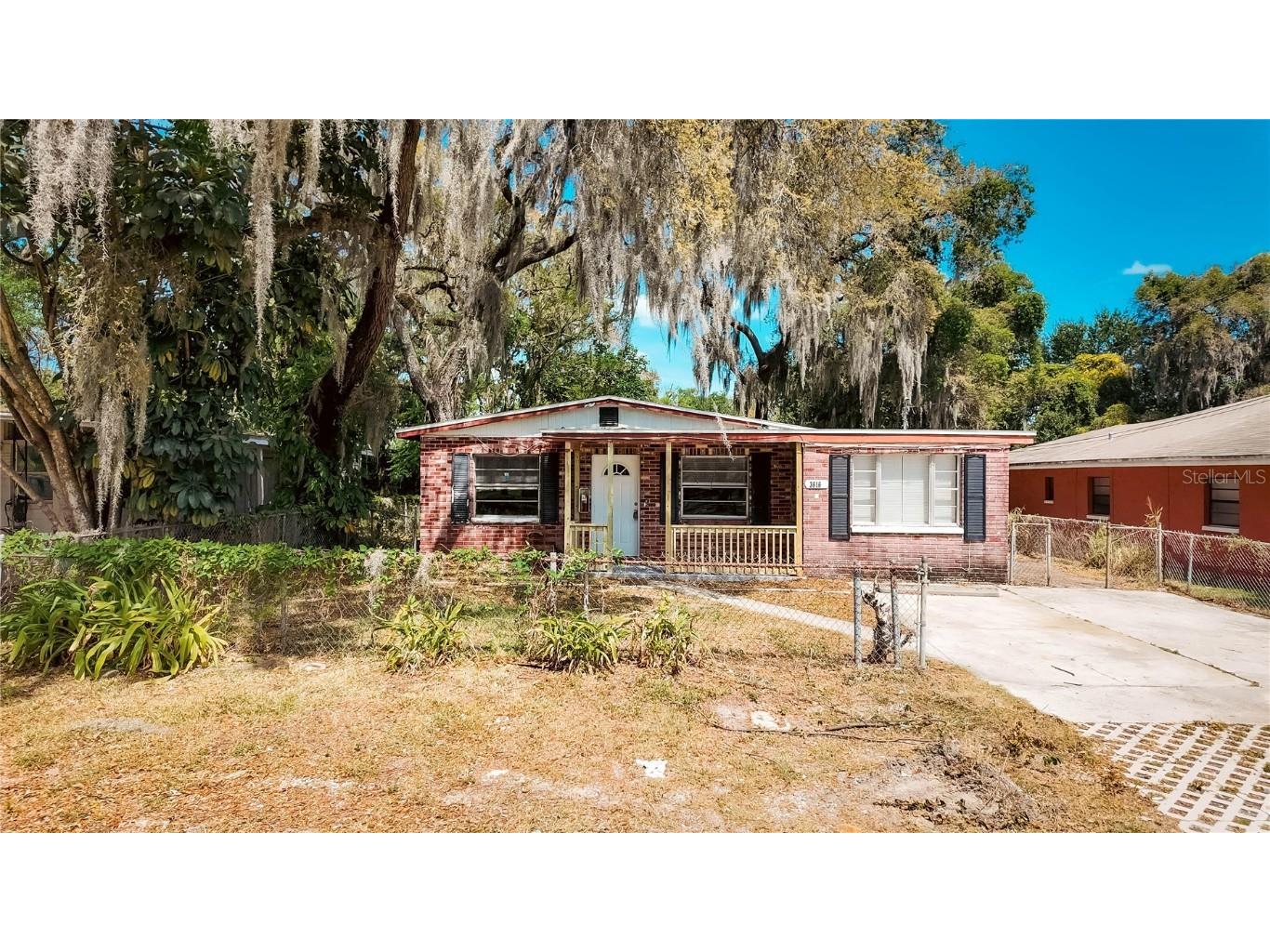 3616 E Powhatan Avenue Tampa FL 33610 T3514034 image1