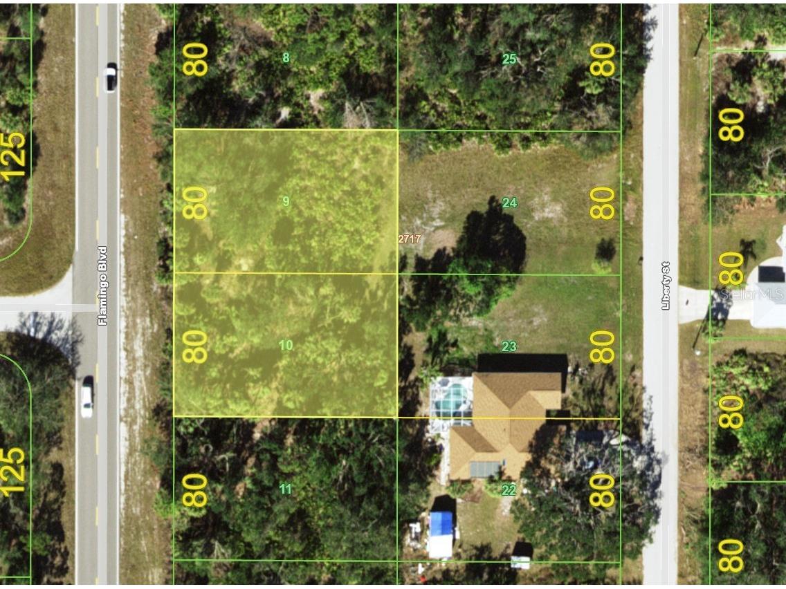 3616 Flamingo Blvd Port Charlotte FL 33948 C7523541 image1