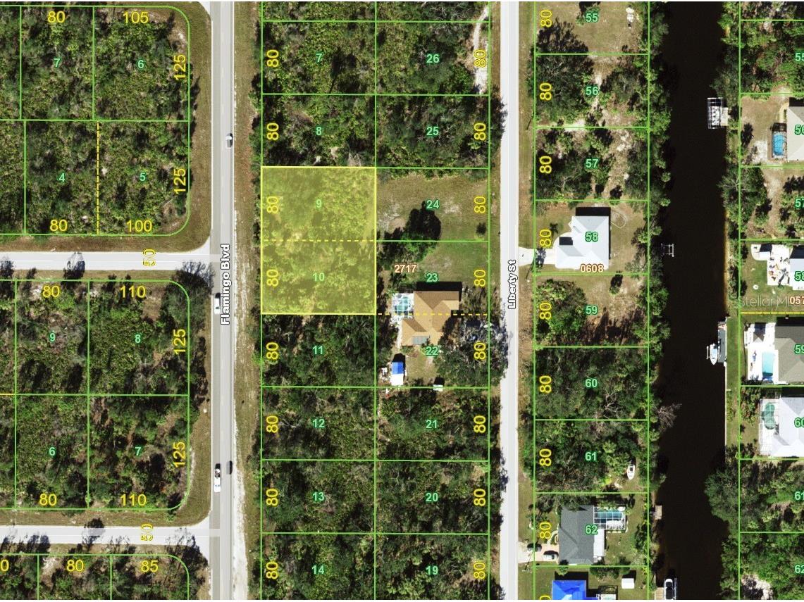 3616 Flamingo Blvd Port Charlotte FL 33948 C7523541 image2