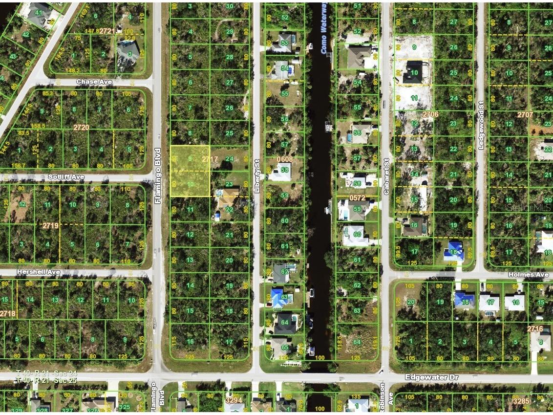 3616 Flamingo Blvd Port Charlotte FL 33948 C7523541 image3