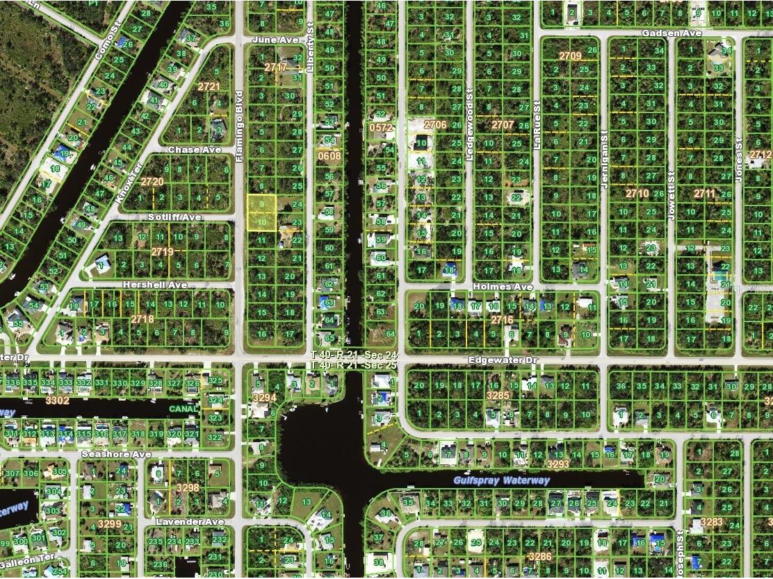 3616 Flamingo Blvd Port Charlotte FL 33948 C7523541 image4