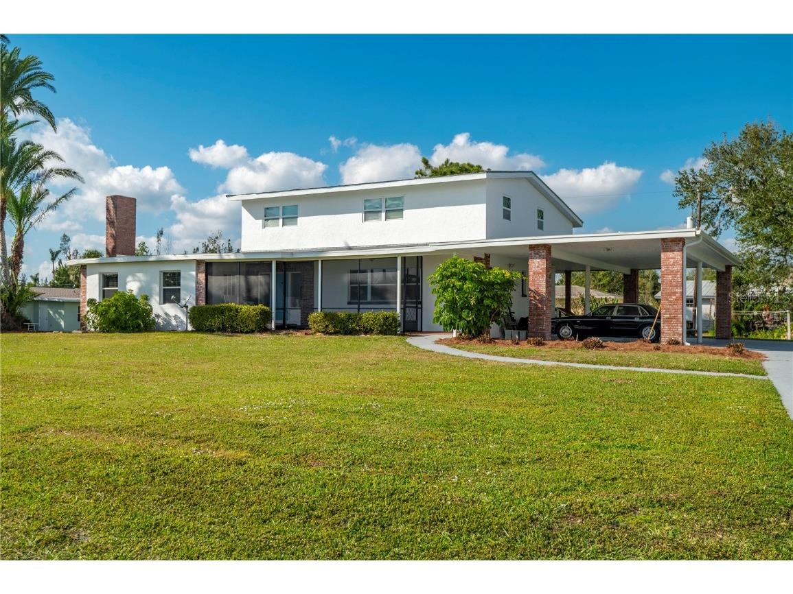 3616 Gulfbreeze Lane Punta Gorda FL 33950 C7472052 image1