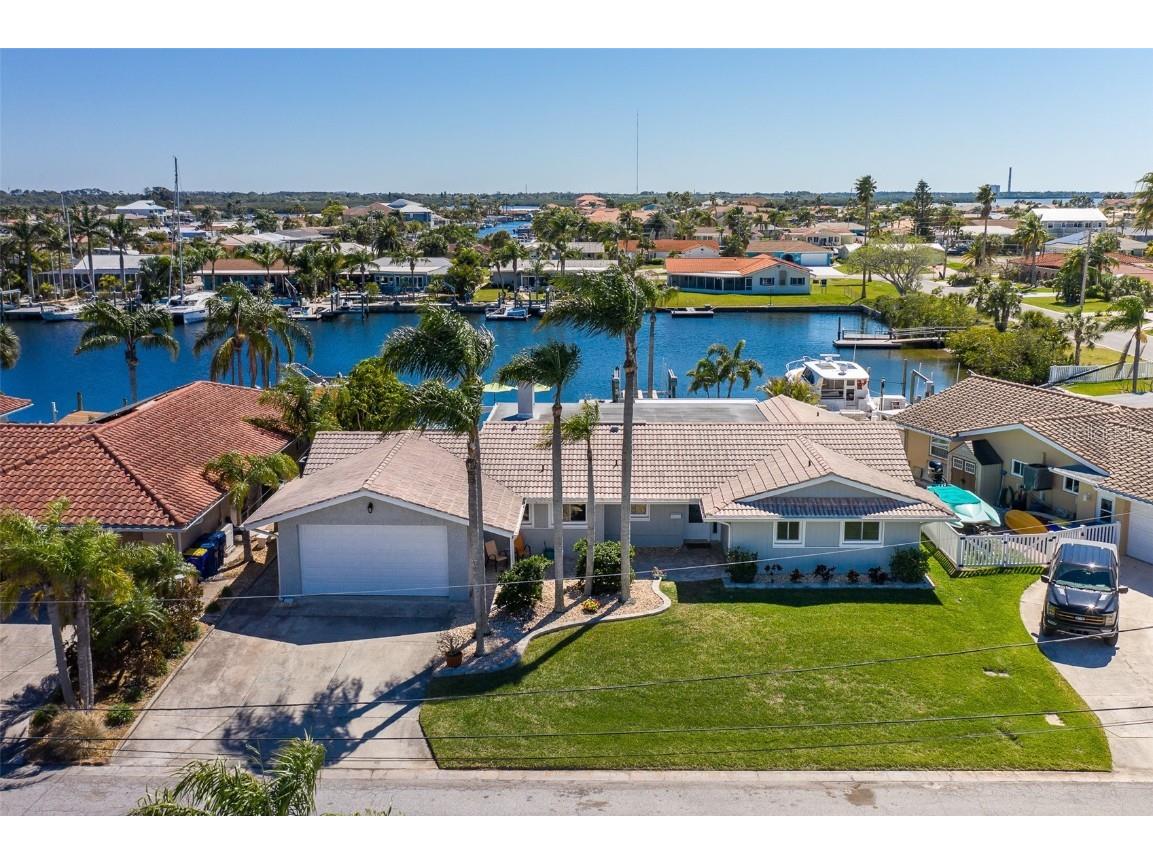 3616 Harborview Ct New Port Richey FL 34652 - GULF OF MEXICO W7873545 image1