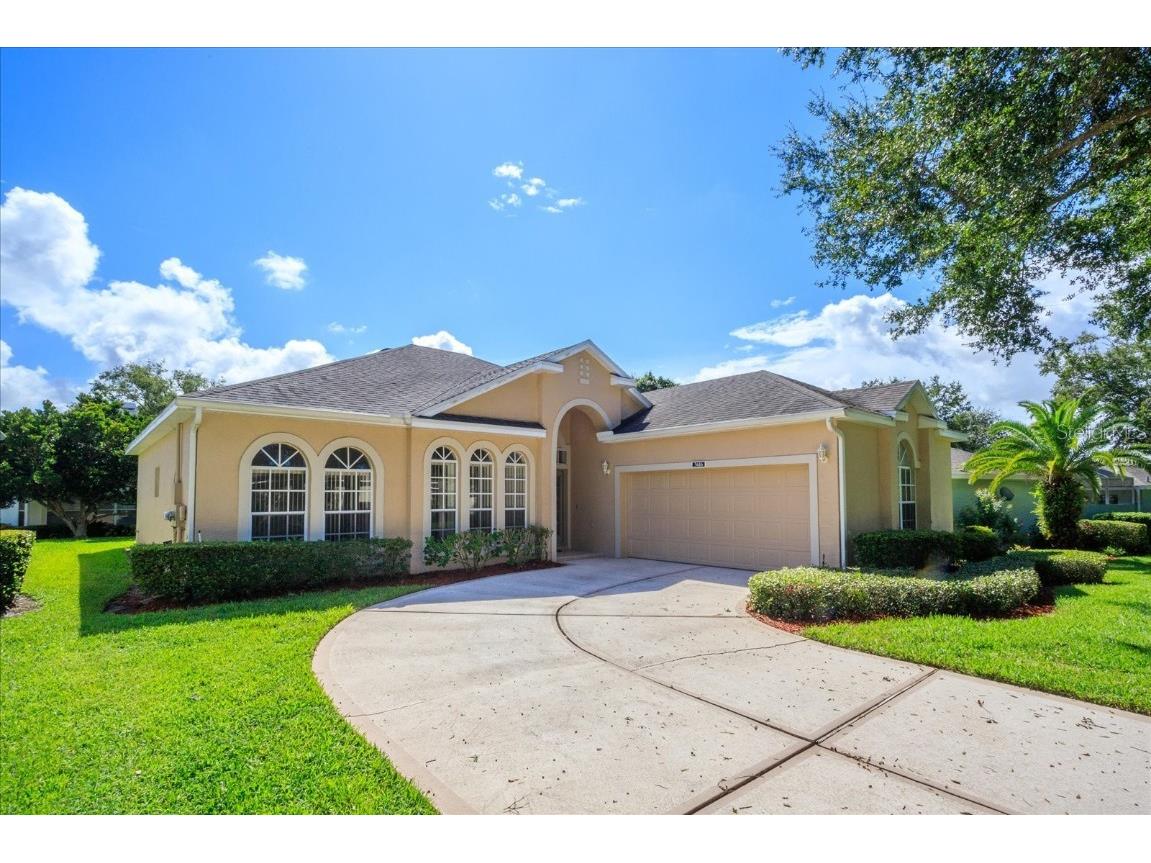 3616 Hawkshead Drive Clermont FL 34711 O6138845 image1