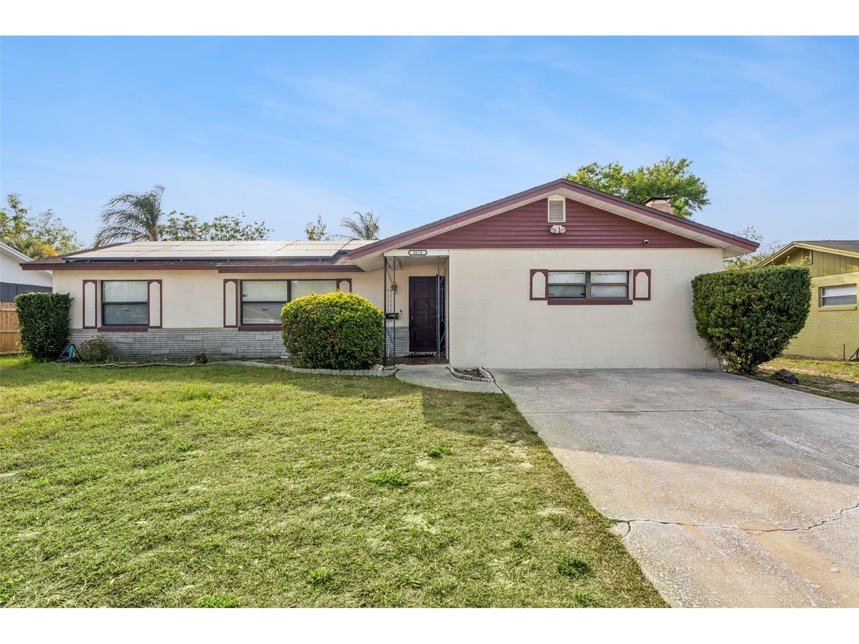 3616 Londonderry Boulevard Orlando FL 32808 O6390904 image1