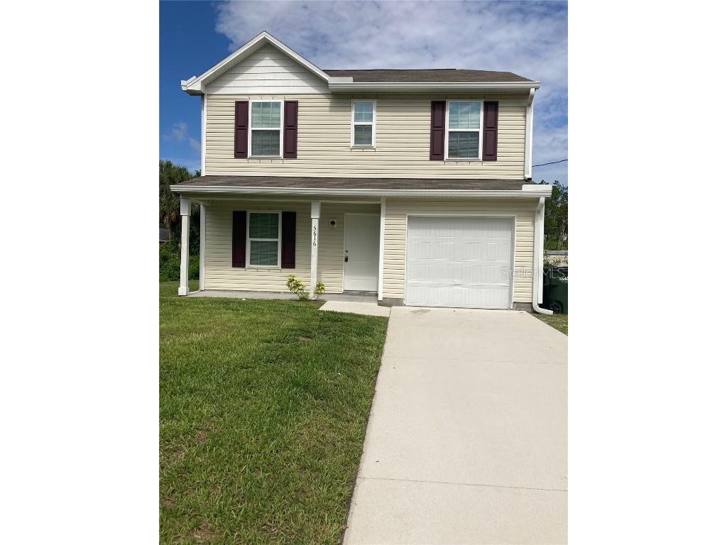 3616 Marshall Road North Port FL 34288 C7466228 image1
