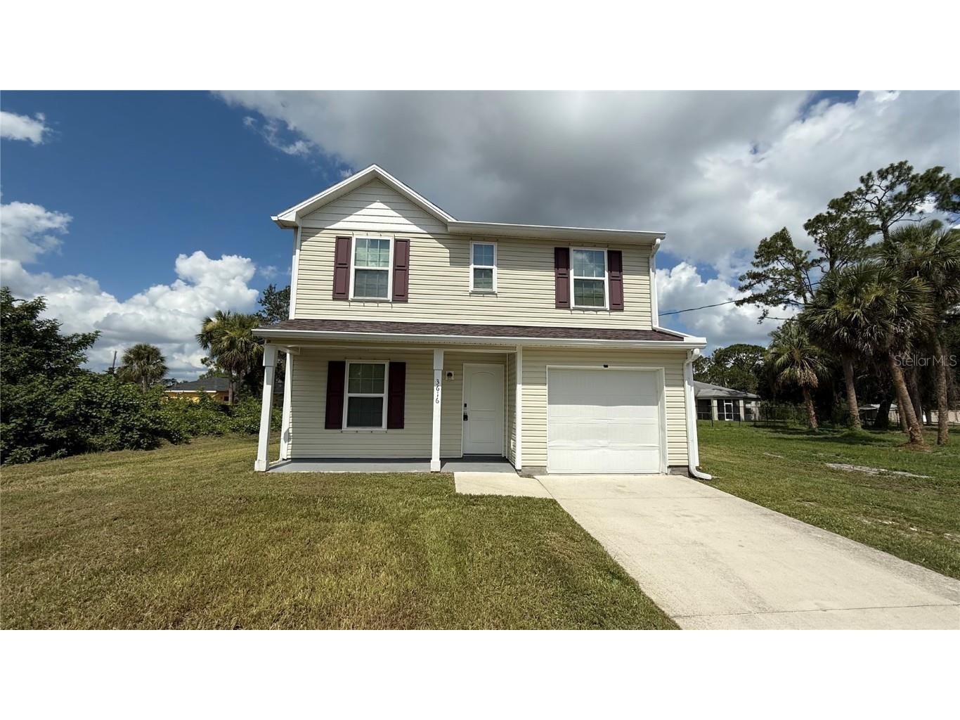 3616 Marshall Road North Port FL 34288 C7513480 image1