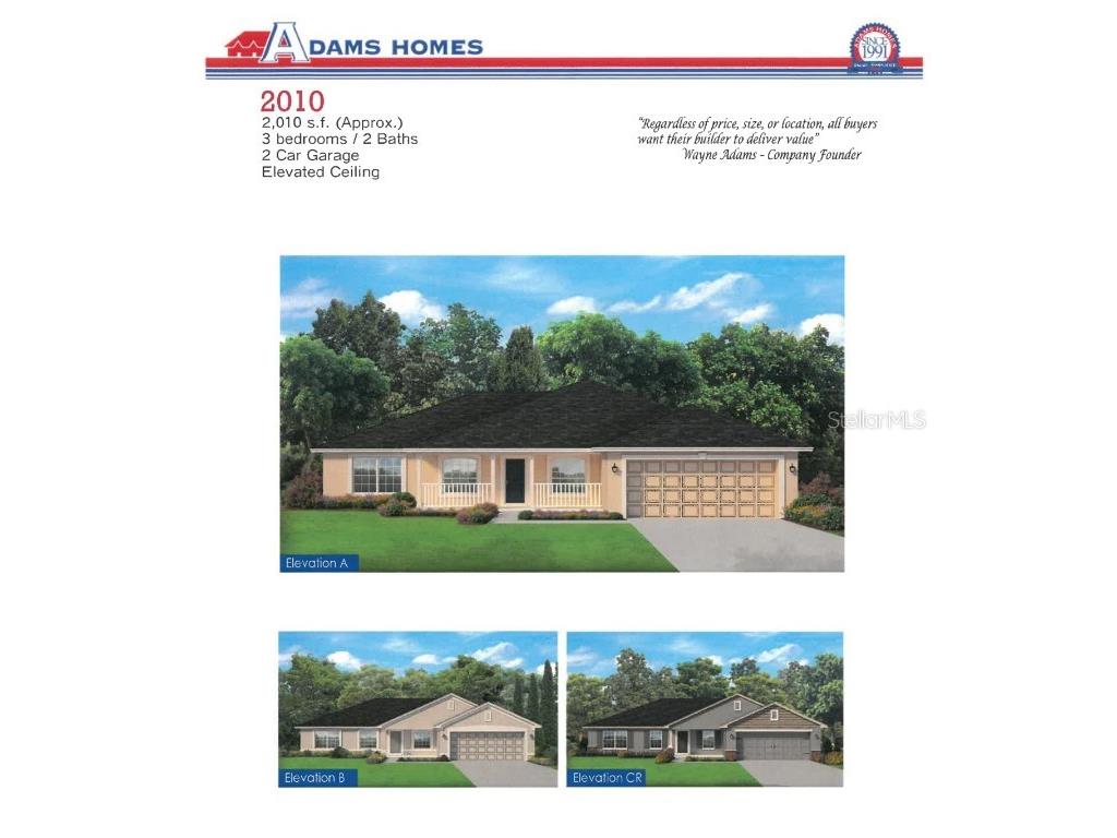 3616 Melissa Terrace North Port FL 34291 A4648790 image12