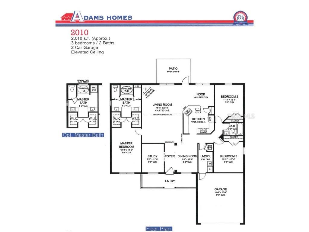 3616 Melissa Terrace North Port FL 34291 A4648790 image13