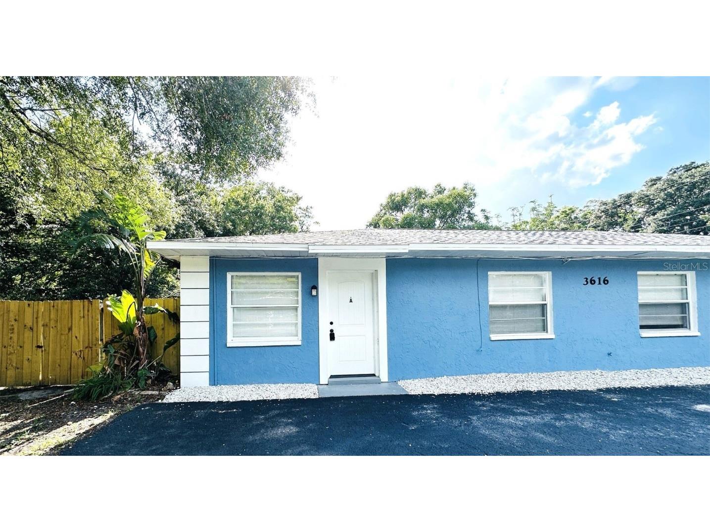 3616 N 72nd Street #A Tampa FL 33619 U8228297 image1