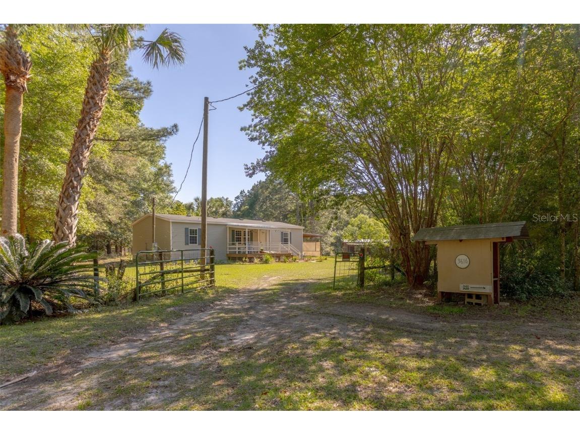 3616 NW 178th Terrace Newberry FL 32669 GC521454 image1