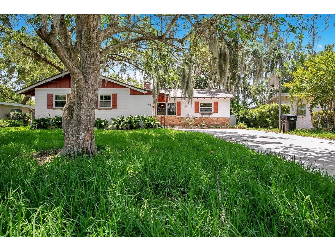 3616 Pershing Avenue Orlando FL 32812 - LAKE INWOOD O6118169 image1