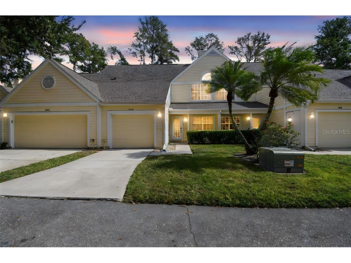 3616 Pine Knot Drive #3616 Valrico FL 33596 TB8447498 image1