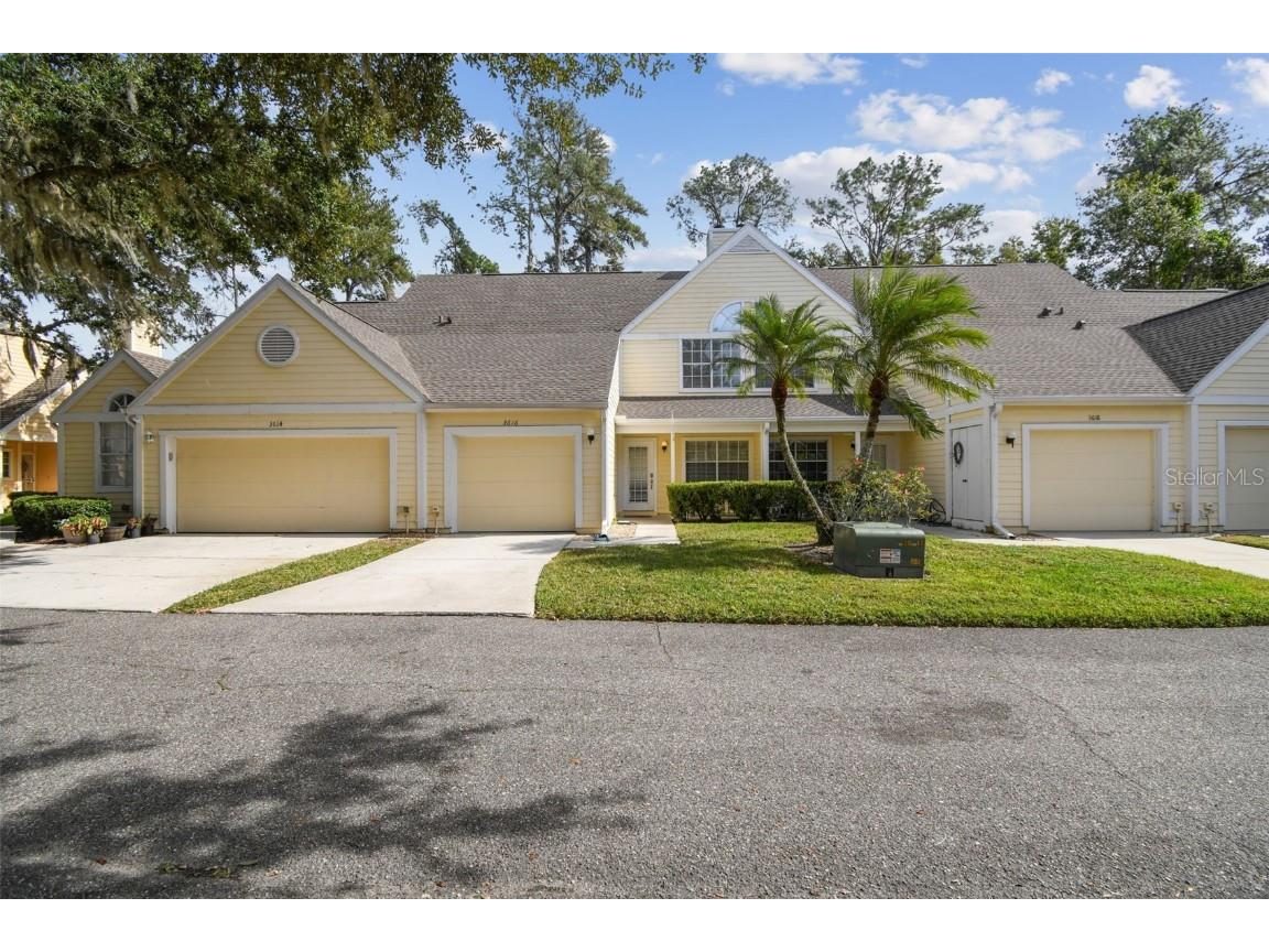 3616 Pine Knot Drive #3616 Valrico FL 33596 TB8447498 image3