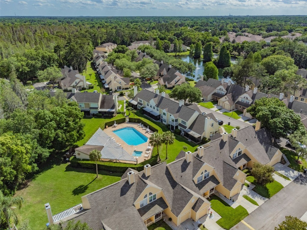 3616 Pine Knot Drive #3616 Valrico FL 33596 TB8447498 image57