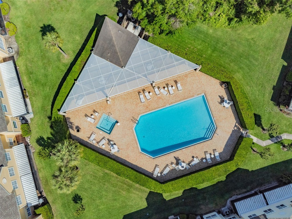 3616 Pine Knot Drive #3616 Valrico FL 33596 TB8447498 image58