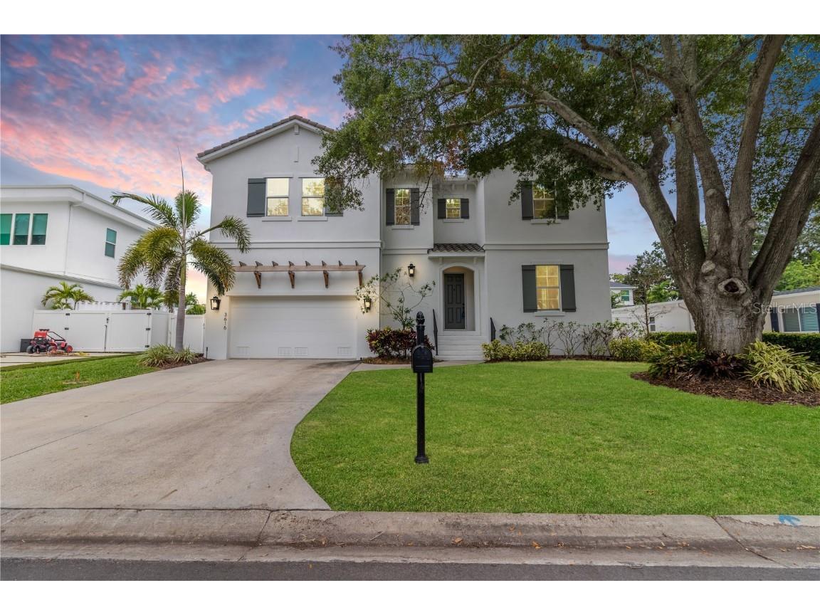 3616 S Gardenia Avenue Tampa FL 33629 T3485294 image1