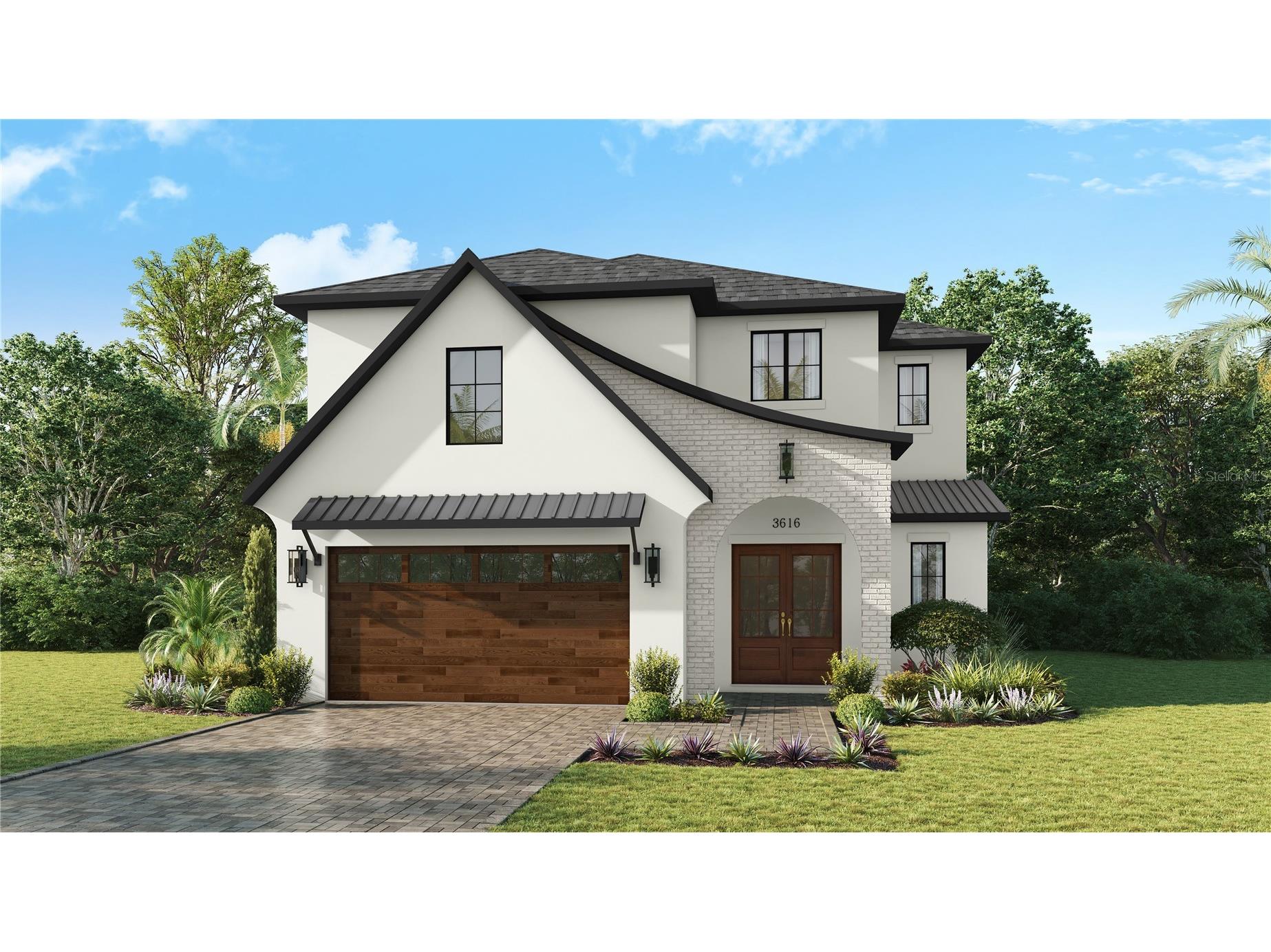 3616 S Grady Avenue Tampa FL 33629 TB8467536 image1