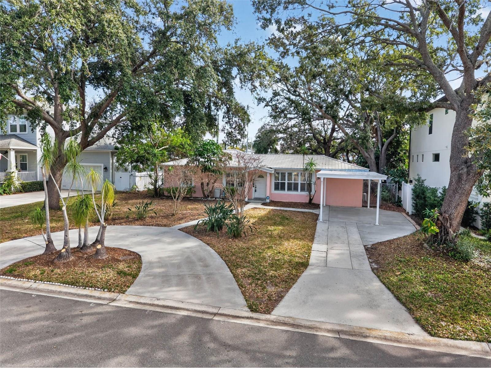 3616 S Omar Avenue Tampa FL 33629 TB8466416 image1