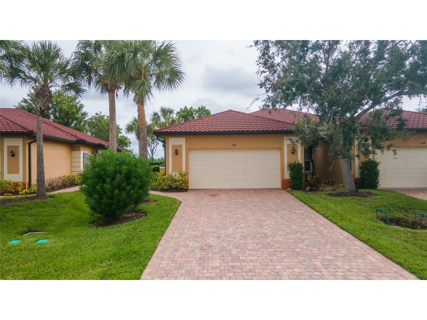 3616 Tripoli Boulevard #161 Punta Gorda FL 33950 D6132619 image1