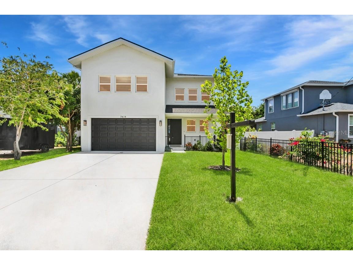 3616 W Anderson Avenue Tampa FL 33611 TB8390267 image1