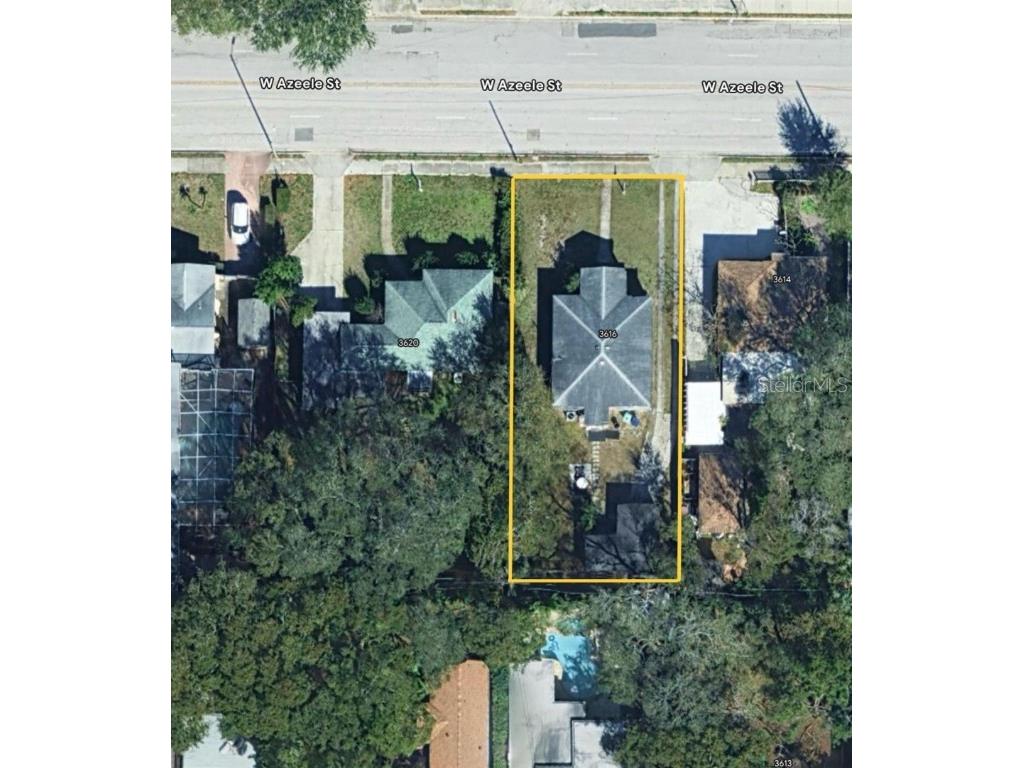 3616 W Azeele Street Tampa FL 33609 TB8449783 image5
