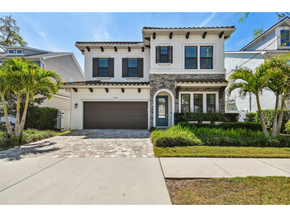 3616 W Leona Street Tampa FL 33629 T3533187 image1
