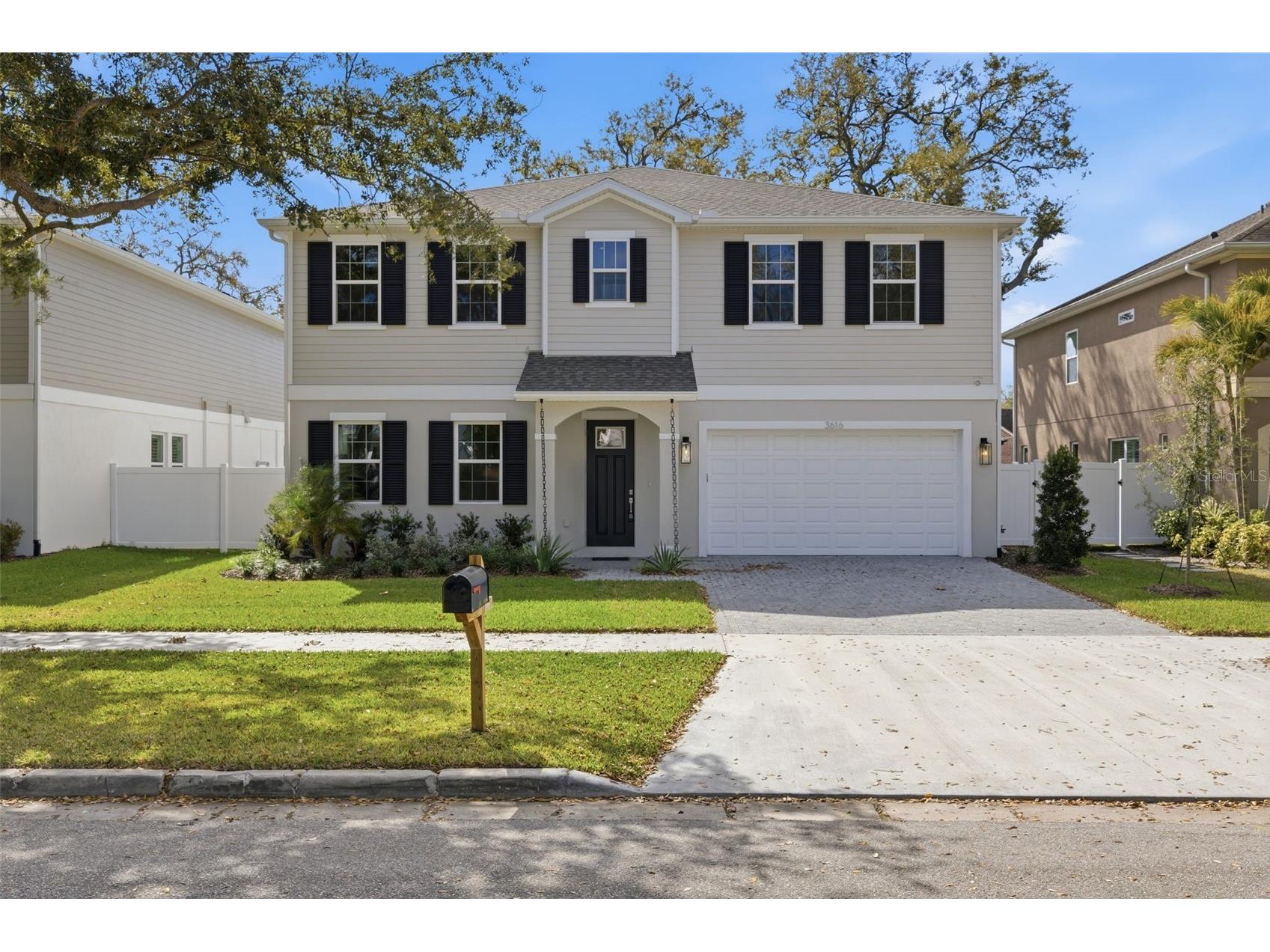 3616 W Platt Street Tampa FL 33609 TB8381543 image1