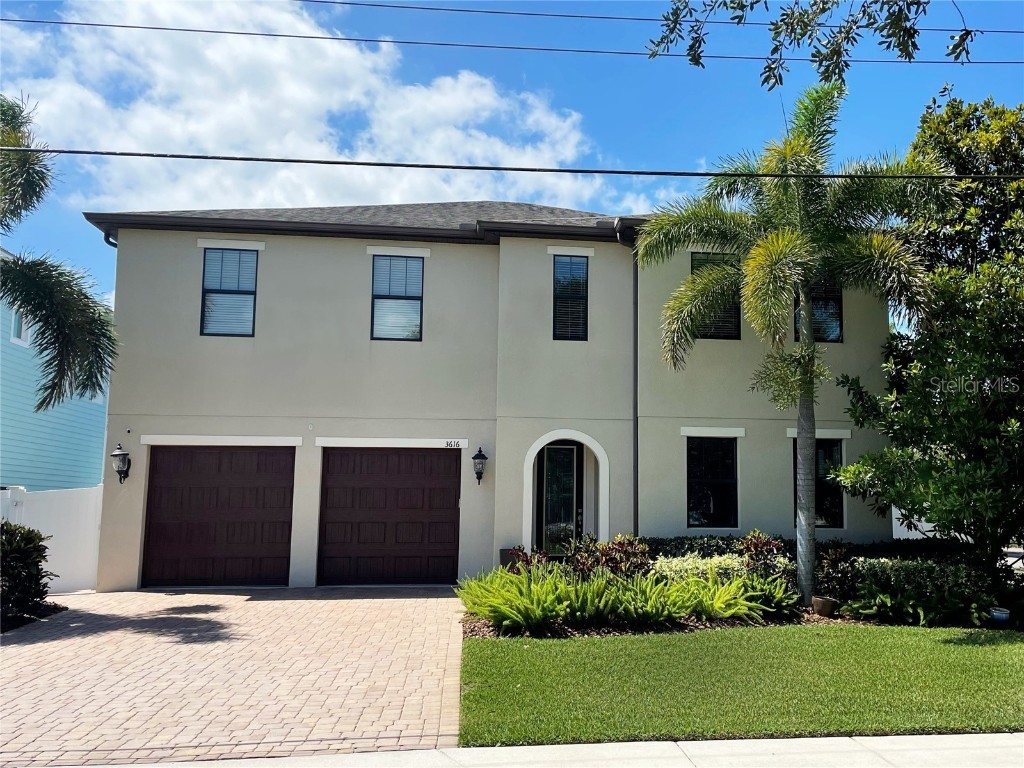 3616 W Sevilla Street Tampa FL 33629 A4569507 image1