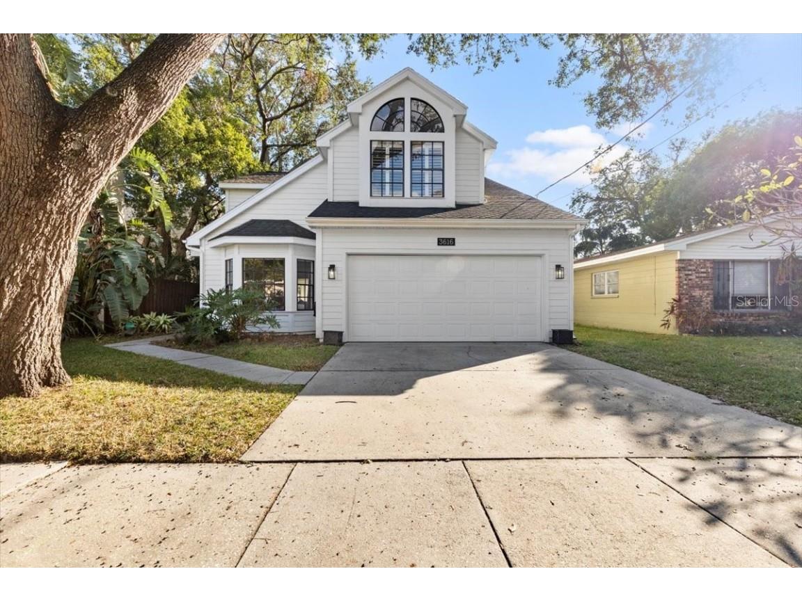 3616 W Tacon Street Tampa FL 33629 TB8317383 image1