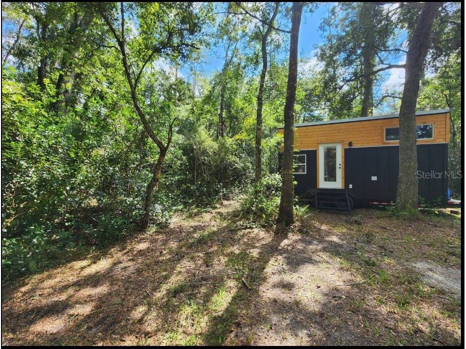 3616 Watermelon Lane #3 New Smyrna Beach FL 32168 V4946336 image1