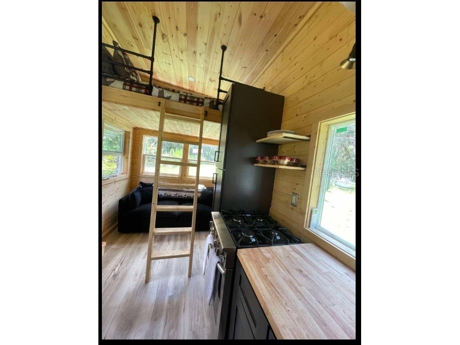 3616 Watermelon Lane #3 New Smyrna Beach FL 32168 V4946336 image2