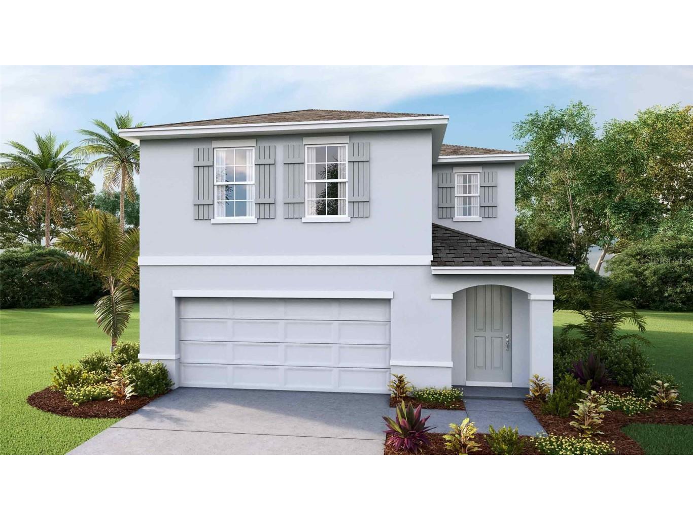 36164 Sunflower Hill Drive Zephyrhills FL 33541 TB8391775 image1