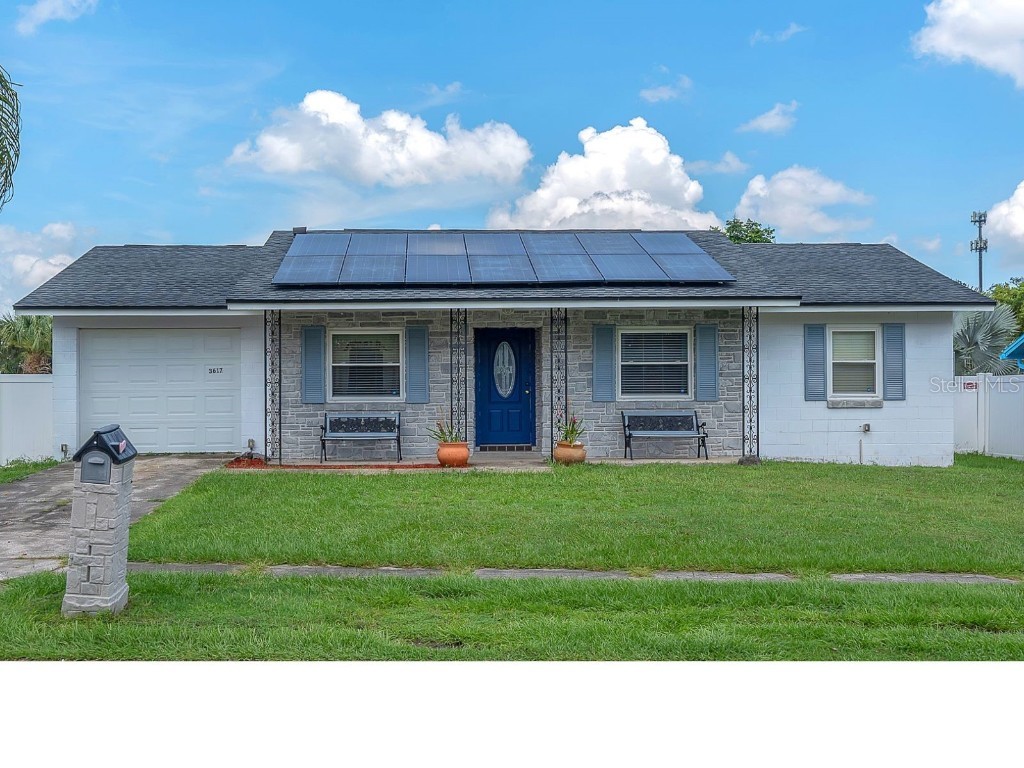 3617 Coppertree Circle Brandon FL 33511 TB8416585 image1