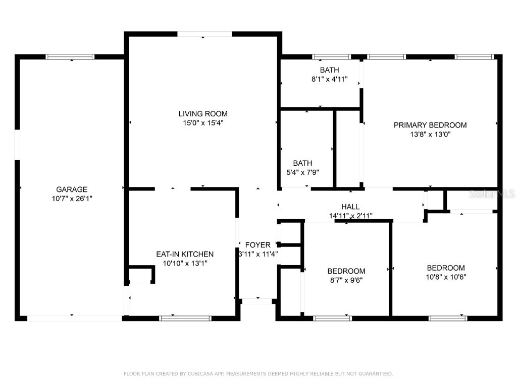 3617 Coppertree Circle Brandon FL 33511 TB8416585 image2
