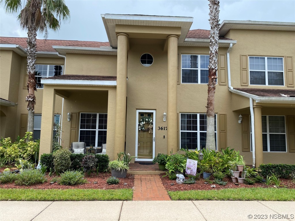 3617 Casello Drive New Smyrna Beach FL 32168 NS1076813 image1