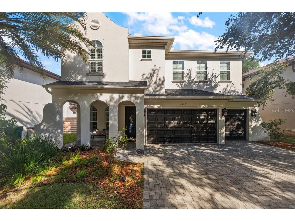 3617 E Sterling Circle Tampa FL 33629 T3540014 image1