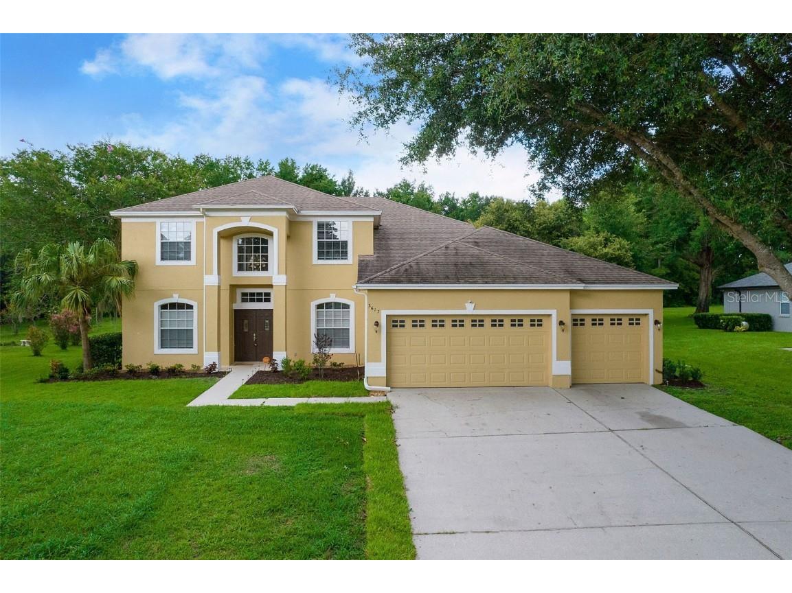 3617 Haddington Court Apopka FL 32712 B4901998 image1
