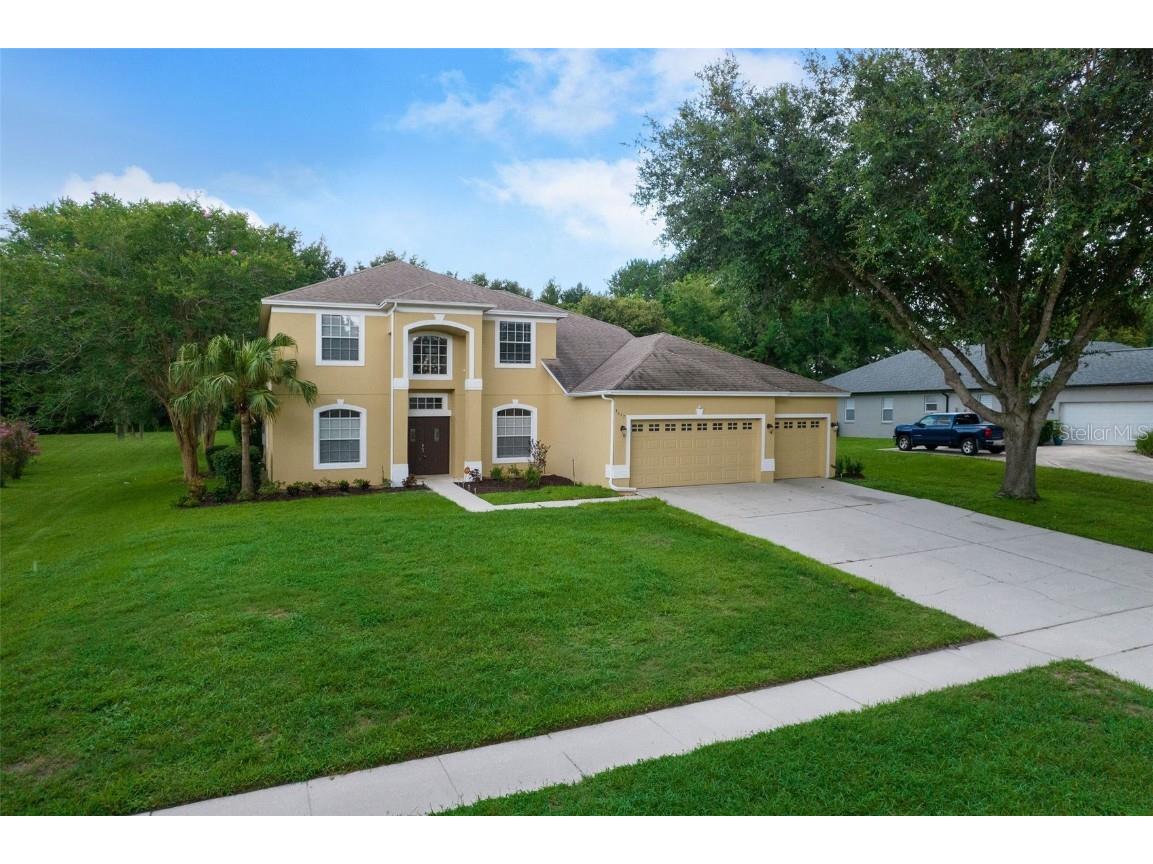 3617 Haddington Court Apopka FL 32712 B4901998 image2